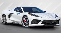 2022 Chevrolet Corvette Stingray
