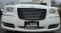 2013 Chrysler 300 Motown