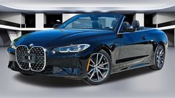 2024 BMW 4 Series 430i