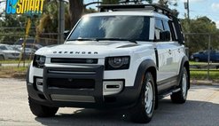 2023 Land Rover Defender S 2023.5