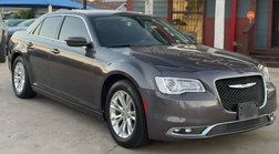 2020 Chrysler 300 Touring