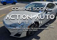 2013 Scion FR-S Base