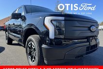 2023 Ford F-150 Lightning Pro