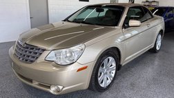 2010 Chrysler Sebring Touring
