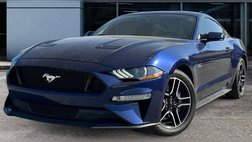2018 Ford Mustang GT