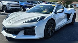 2024 Chevrolet Corvette Z06