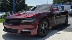2017 Dodge Charger SXT