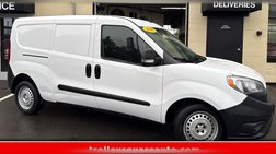 2020 Ram ProMaster City Wagon