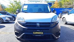 2018 Ram ProMaster City Tradesman