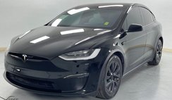 2023 Tesla Model X Plaid