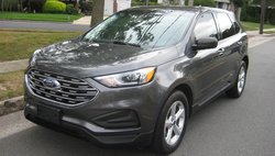 2019 Ford Edge SE