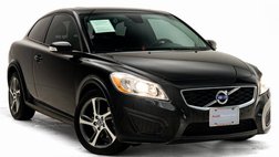 2013 Volvo C30 T5