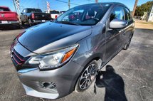 2022 Mitsubishi Mirage SE