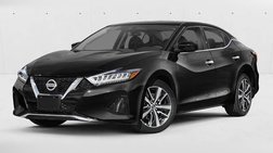 2023 Nissan Maxima 3.5 SV