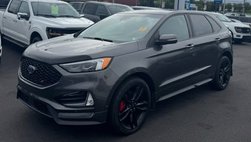 2019 Ford Edge ST