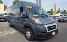 2020 Ram ProMaster 3500 159 WB