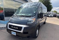 2021 Ram ProMaster 3500 159 WB