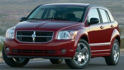 2007 Dodge Caliber R/T