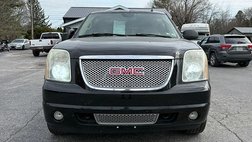 2007 GMC Yukon Denali