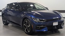 2024 Kia EV6 GT-Line