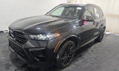 2026 BMW X5 M Competition