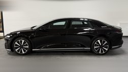 2024 Lucid Air Touring