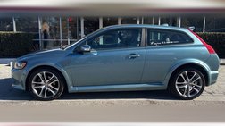 2008 Volvo C30 T5 Version 2.0