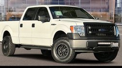 2014 Ford F-150 XL