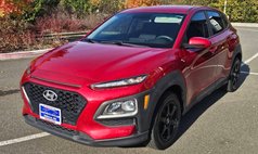 2018 Hyundai Kona SE