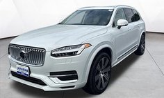 2025 Volvo XC90 T8 Ultra Bright Theme 7P