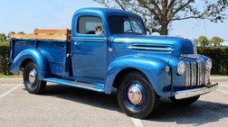 1946 Ford F-100 
