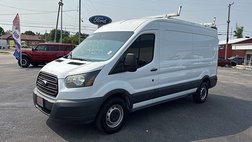 2016 Ford Transit 250