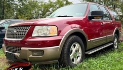 2004 Ford Expedition Eddie Bauer
