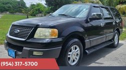 2003 Ford Expedition XLT