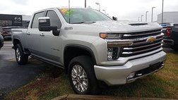 2023 Chevrolet Silverado 2500HD High Country
