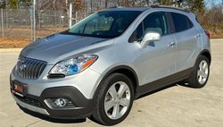 2015 Buick Encore Premium