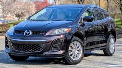 2010 Mazda CX-7 i Sport