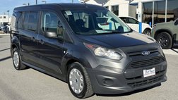 2016 Ford Transit Connect XL