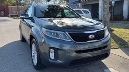 2014 Kia Sorento EX