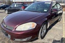 2007 Chevrolet Impala LT