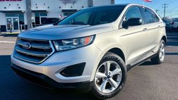 2017 Ford Edge SE