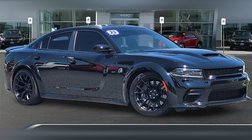 2023 Dodge Charger SRT Hellcat
