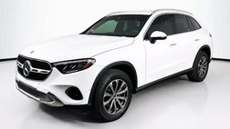 2024 Mercedes-Benz GLC-Class GLC 300 4MATIC