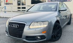 2011 Audi A6 3.0T quattro Premium Plus