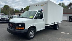 2006 GMC Savana Base