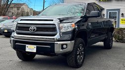 2014 Toyota Tundra SR5