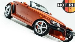 2001 Plymouth Prowler Base