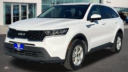 2022 Kia Sorento LX