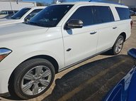 2022 Ford Expedition MAX King Ranch