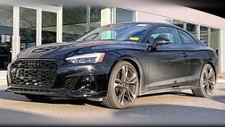 2024 Audi S5 3.0T quattro Premium Plus